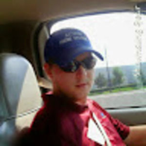 Meet your Posher, Shawn